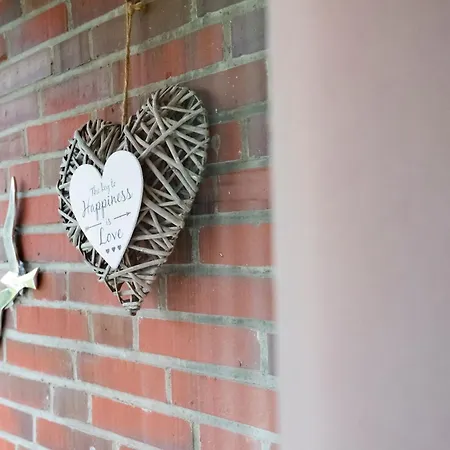 Hang 13 De Strandloper 아파트