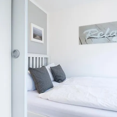 Apartment Hang 13 De Strandloper
