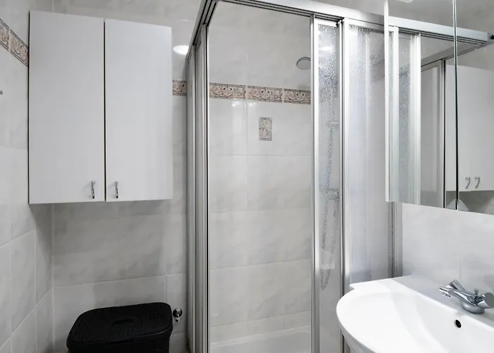 Appartement Hang 13 De Strandloper