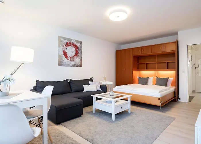 Appartement Hang 13 De Strandloper *