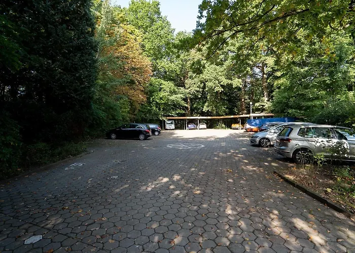 Hang 13 De Strandloper Appartement