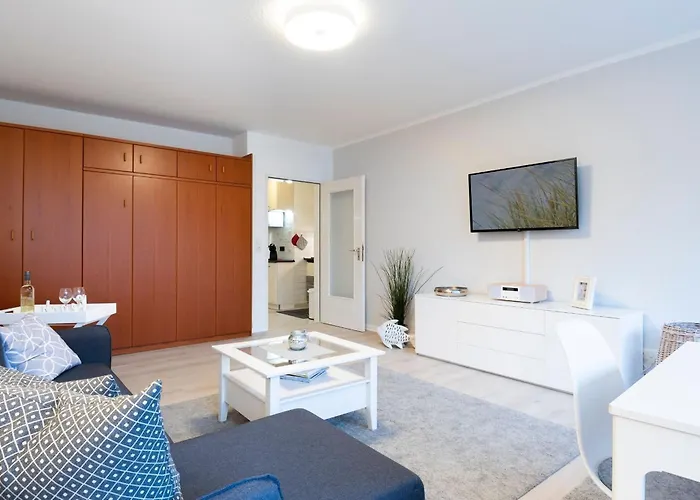 Hang 13 De Strandloper Scharbeutz