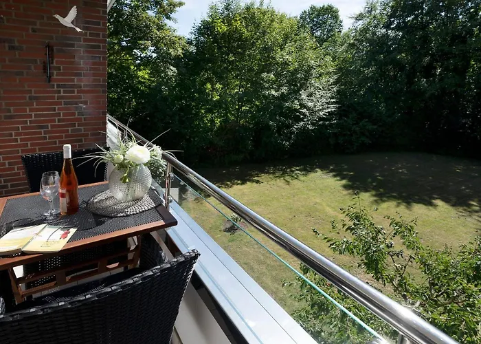 Appartement Hang 13 De Strandloper *