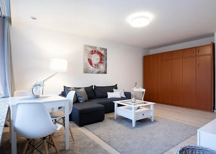 Hang 13 De Strandloper Scharbeutz