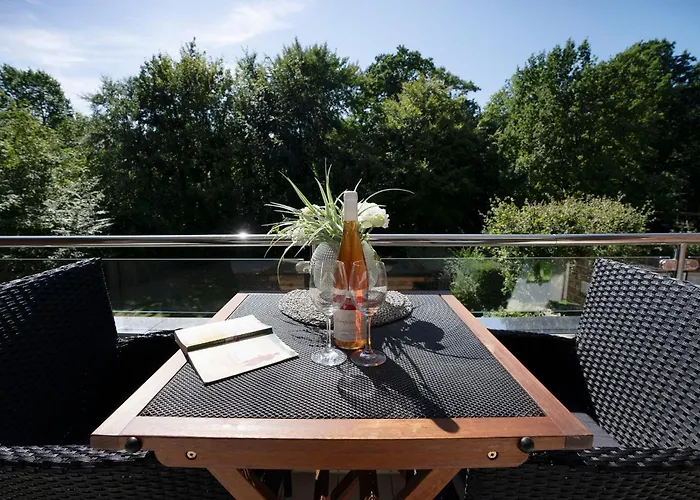 Hang 13 De Strandloper Scharbeutz